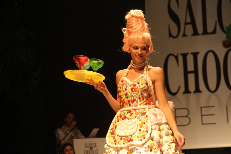 Salon Du Chocolat Beirut